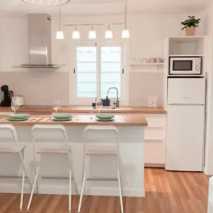  Apartment Luxury Casa Maribel Spain