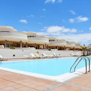  Apartment Riviera Park Spain