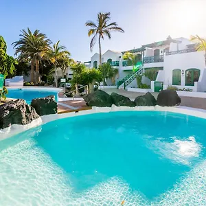  Apartment Nautic Playa Grande Spain