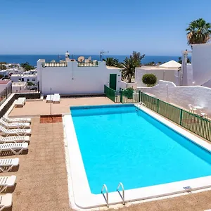  Apartment Princesa Teguise Vista Al Mar Spain