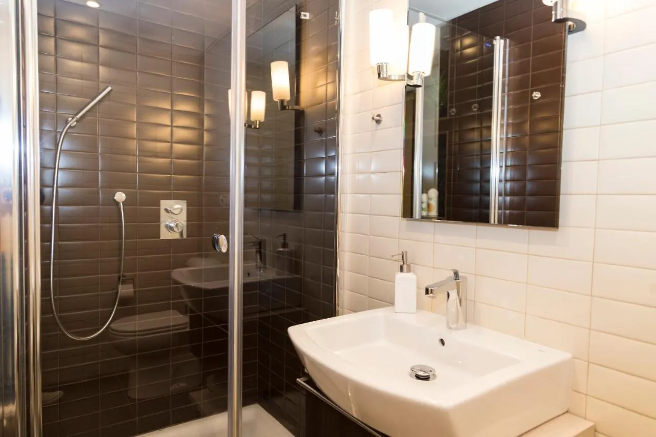 Apartamento Melina Arlu - Centro Historico Málaga Spanien